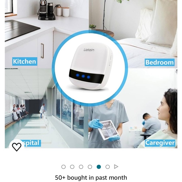 Wireless Caregiver Alert - Picture 4 of 8